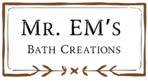 Mr. EM's Bath Creations